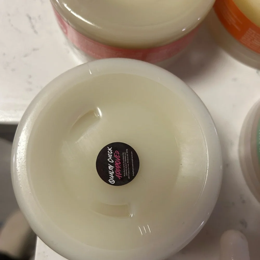 Body Glaze Collection - Picture 2 of 7